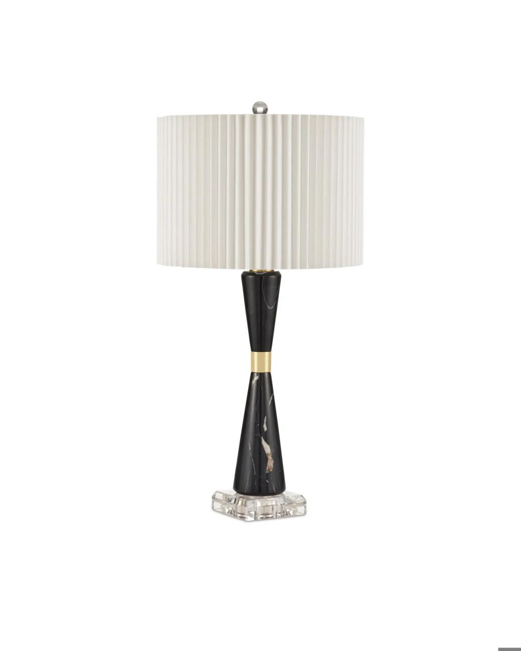 Currey and Company Edelmar Table Lamp