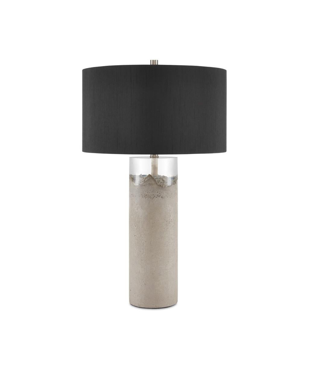 Currey and Company Edfu Table Lamp