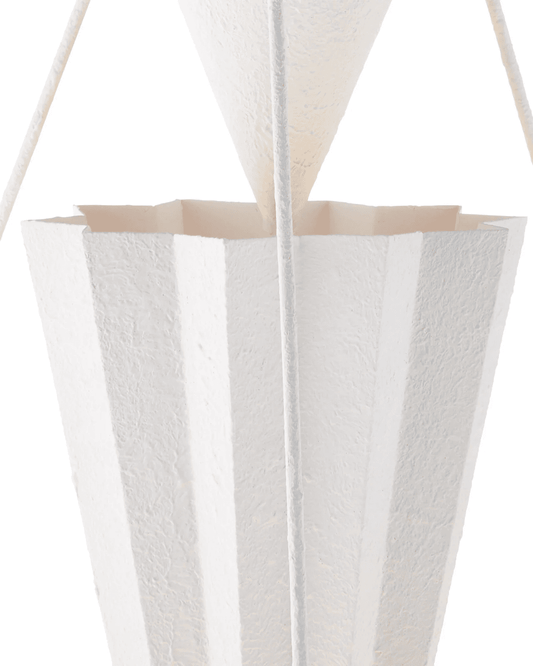 Currey and Company Empyrean Chandelier