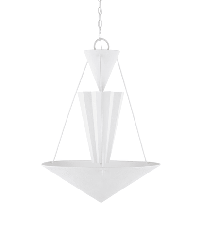 Currey and Company Empyrean Chandelier