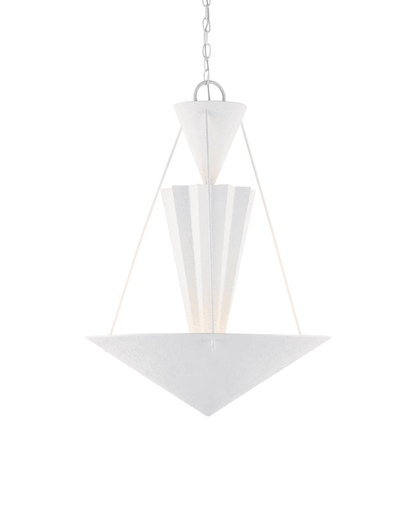 Currey and Company Empyrean Chandelier
