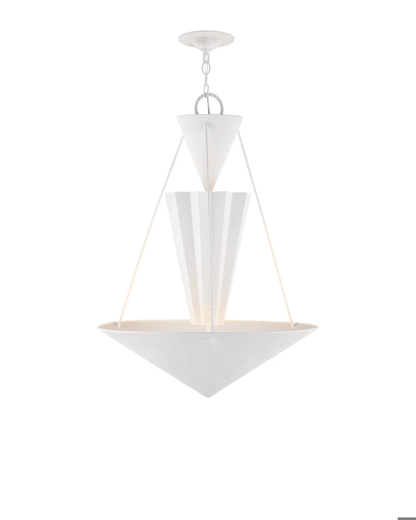 Currey and Company Empyrean Chandelier