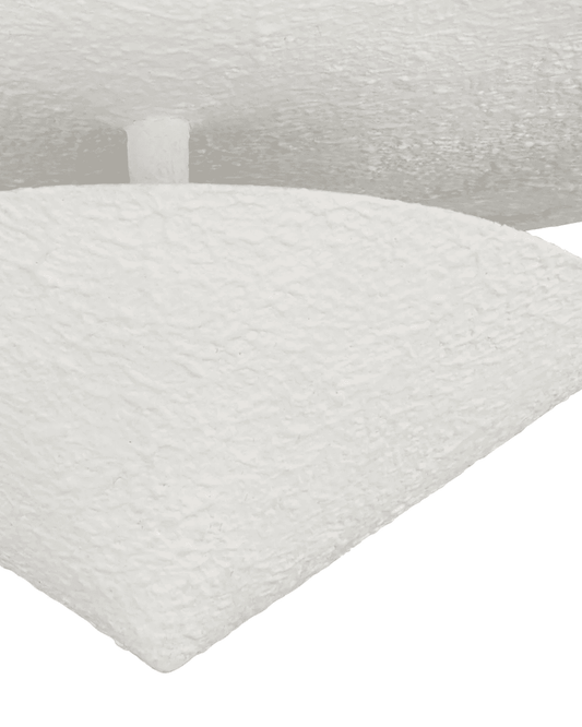 Currey and Company Empyrean Flush Mount