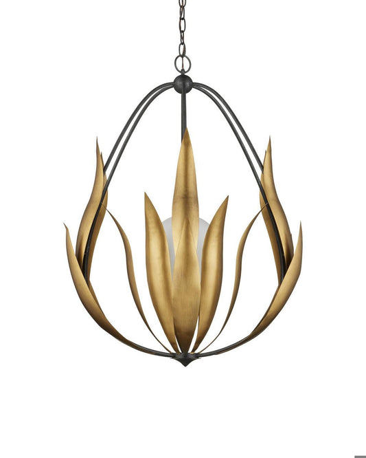 Currey and Company Endymion Chandelier
