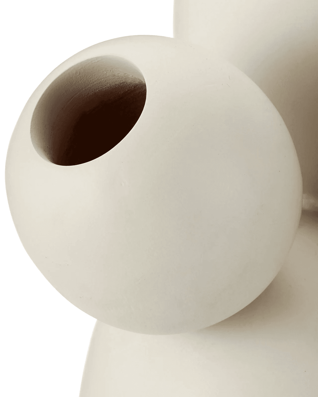 Currey and Company Ensemble Object, Set of 2