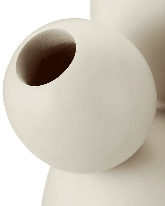 Currey and Company Ensemble Object, Set of 2