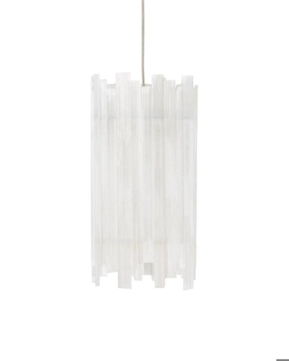 Currey and Company Escenia 3-Light Round Multi-Drop Pendant