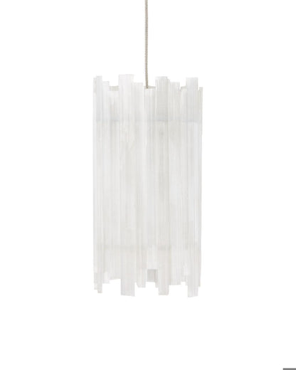 Currey and Company Escenia 7-Light Linear Multi-Drop Pendant