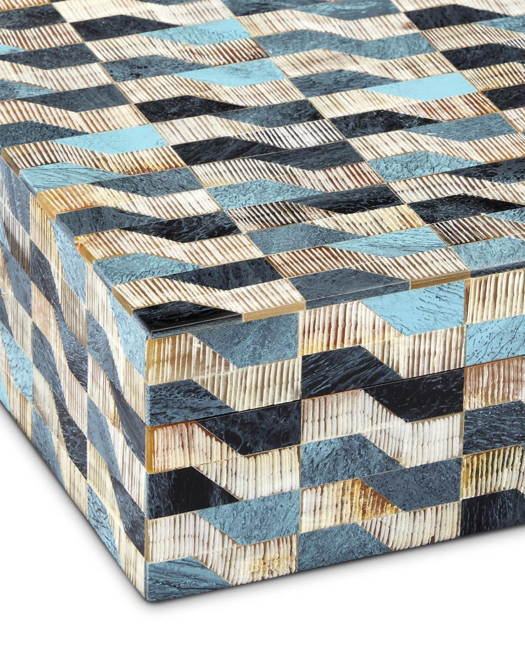 Decor/Home Accents-Currey-1200-0763