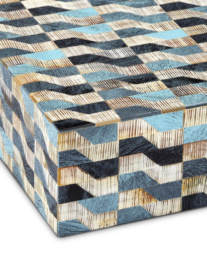 Decor/Home Accents-Currey-1200-0763