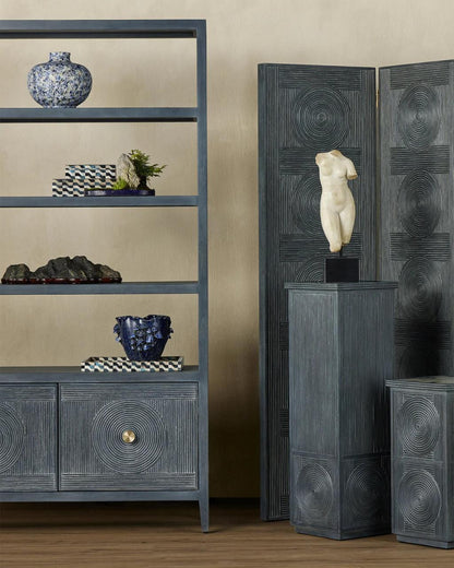 Decor/Home Accents-Currey-1200-0765