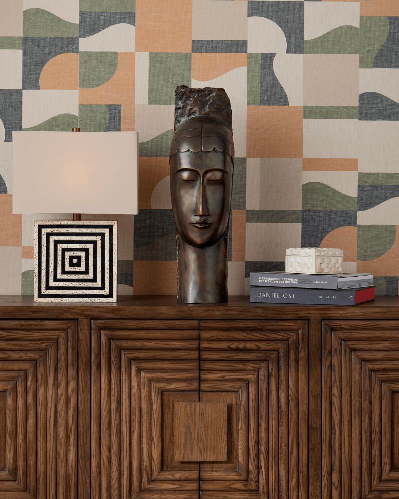 Decor/Home Accents-Currey-1200-0647