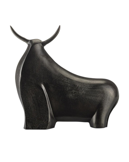 Currey and Company Ferdinand Bull