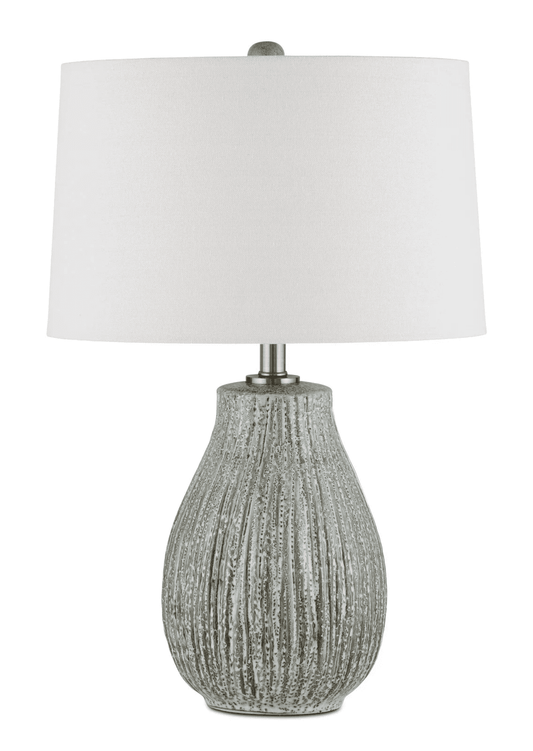 Currey and Company Fidella Table Lamp