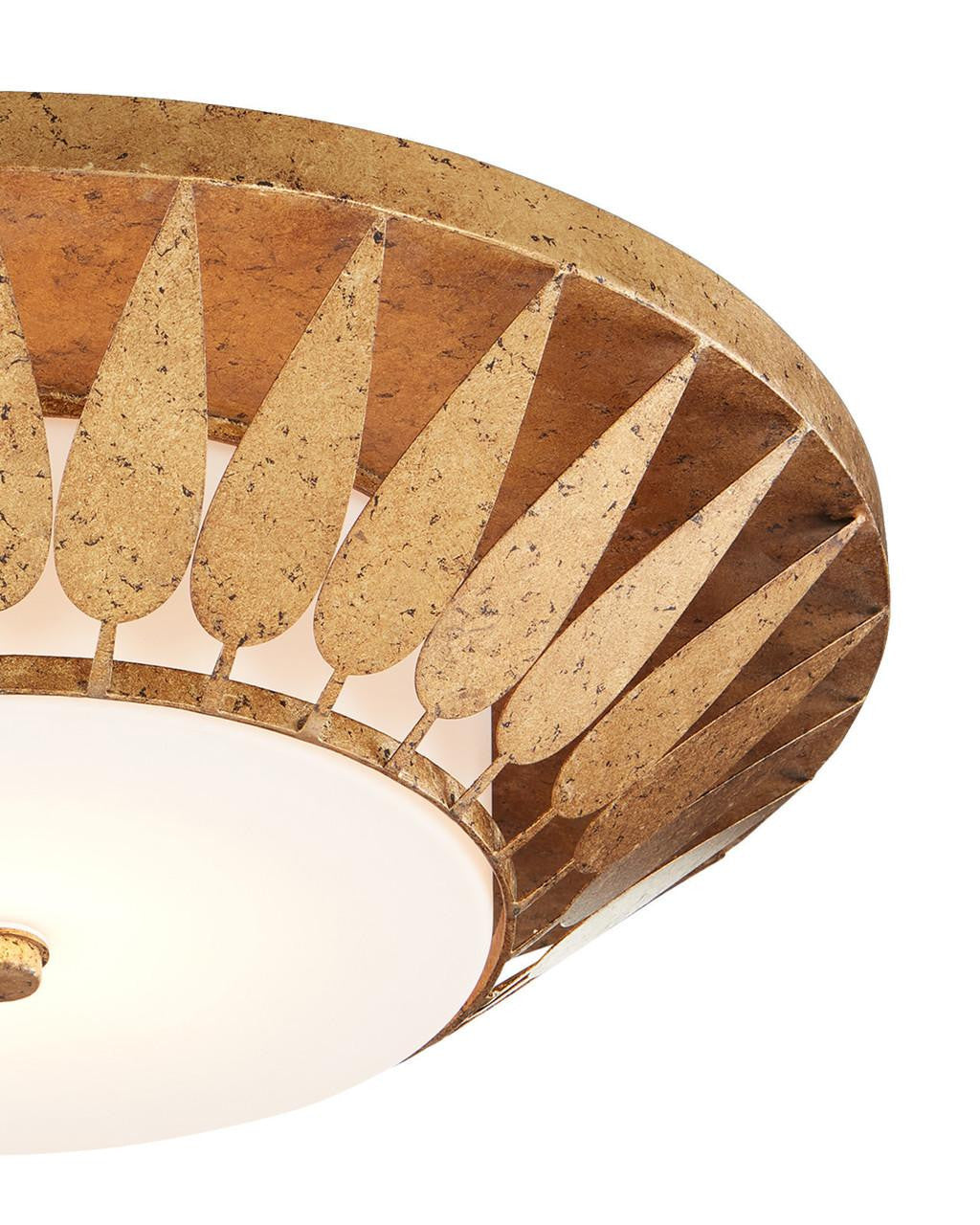 Flush Mounts-Currey-9999-0055