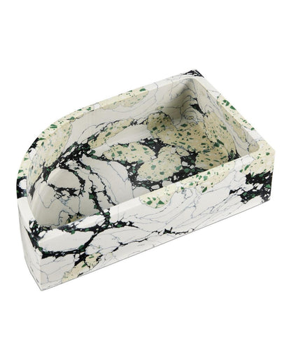 Currey and Company Fossey Rectangular Box