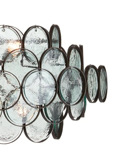 Mini Chandeliers-Currey-9000-0880