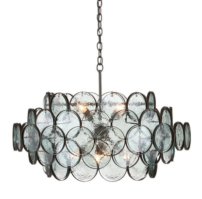 Mini Chandeliers-Currey-9000-0880