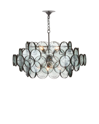 Mini Chandeliers-Currey-9000-0880