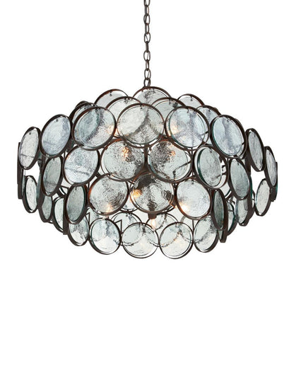 Mini Chandeliers-Currey-9000-0880