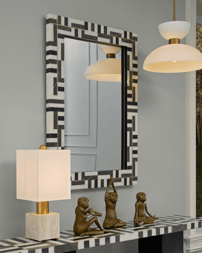 Decor/Home Accents-Currey-1000-0138