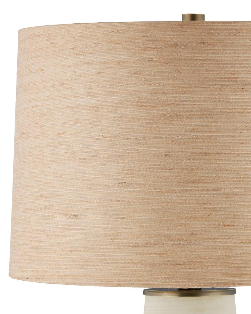Currey and Company Geologie Table Lamp