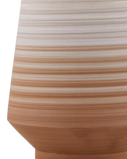 Currey and Company Geologie Table Lamp