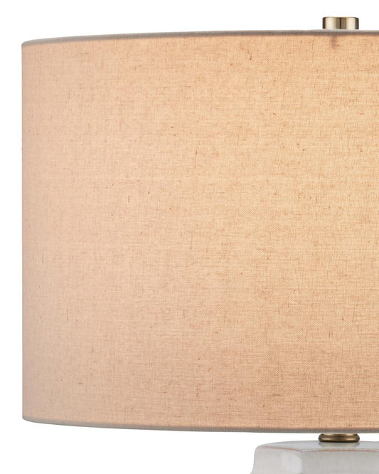 Currey and Company Glebe Table Lamp