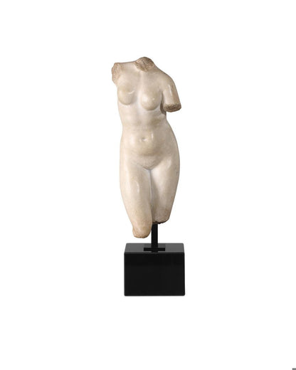 Currey and Company Goddess Venus