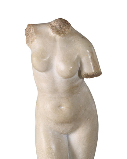 Currey and Company Goddess Venus