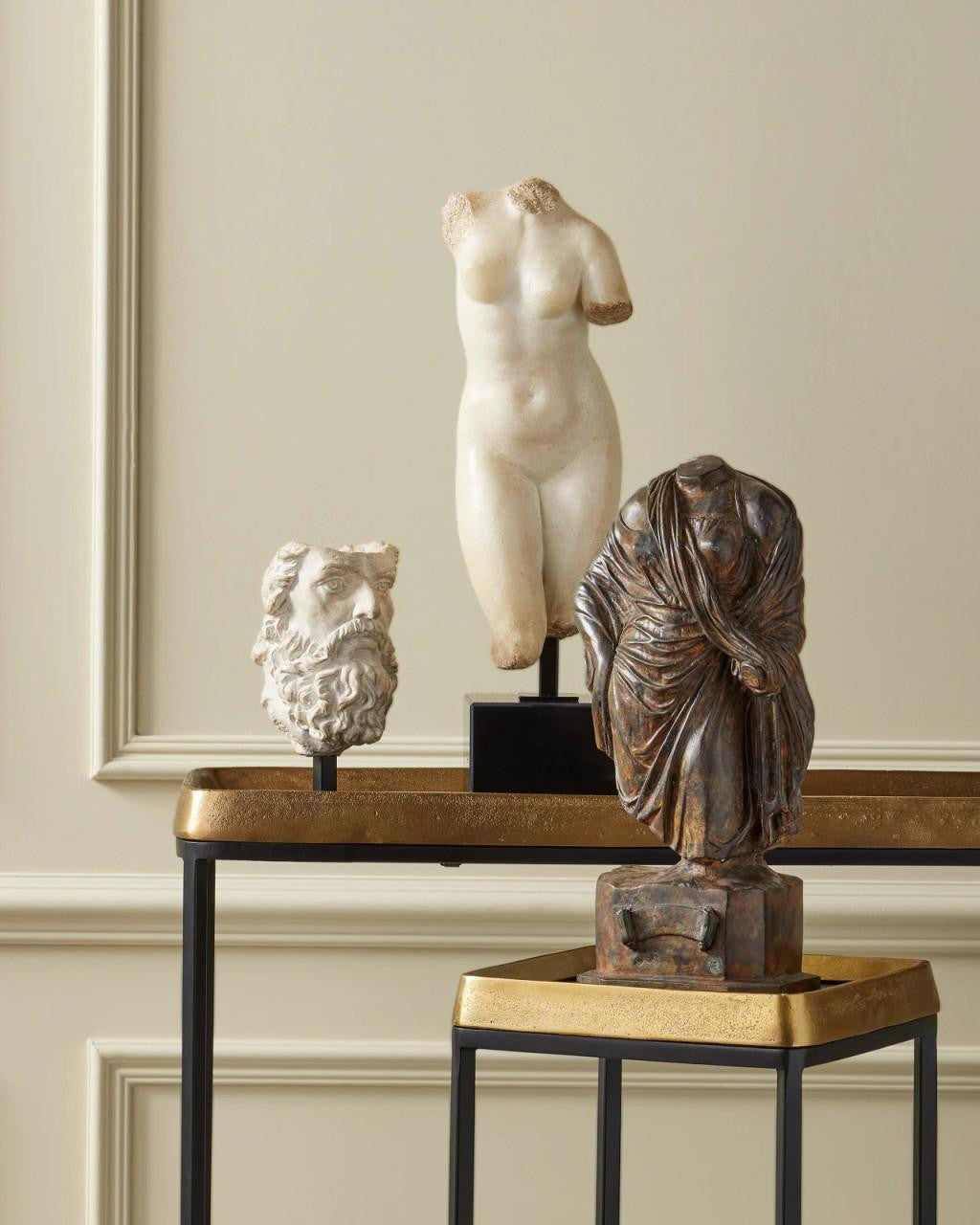 Currey and Company Goddess Venus