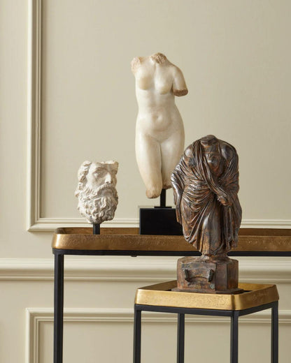 Currey and Company Goddess Venus