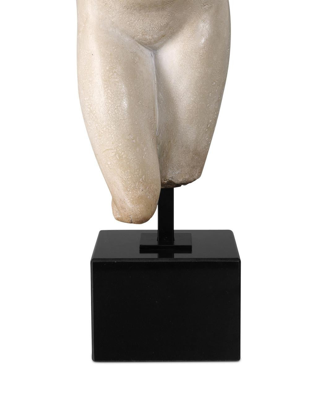 Currey and Company Goddess Venus