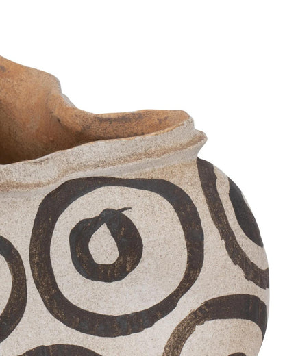 Currey and Company Han Dynasty Bowl