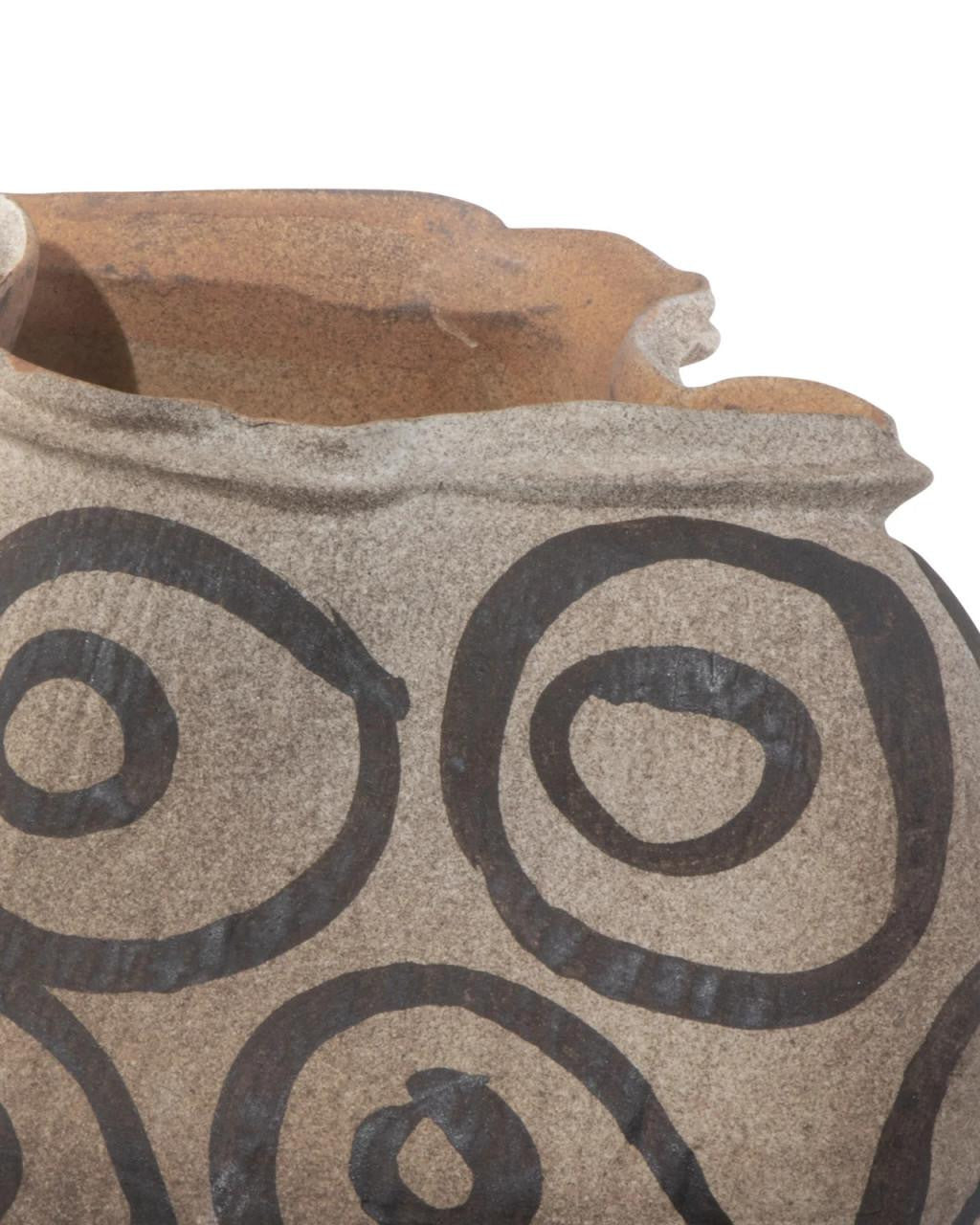 Currey and Company Han Dynasty Bowl