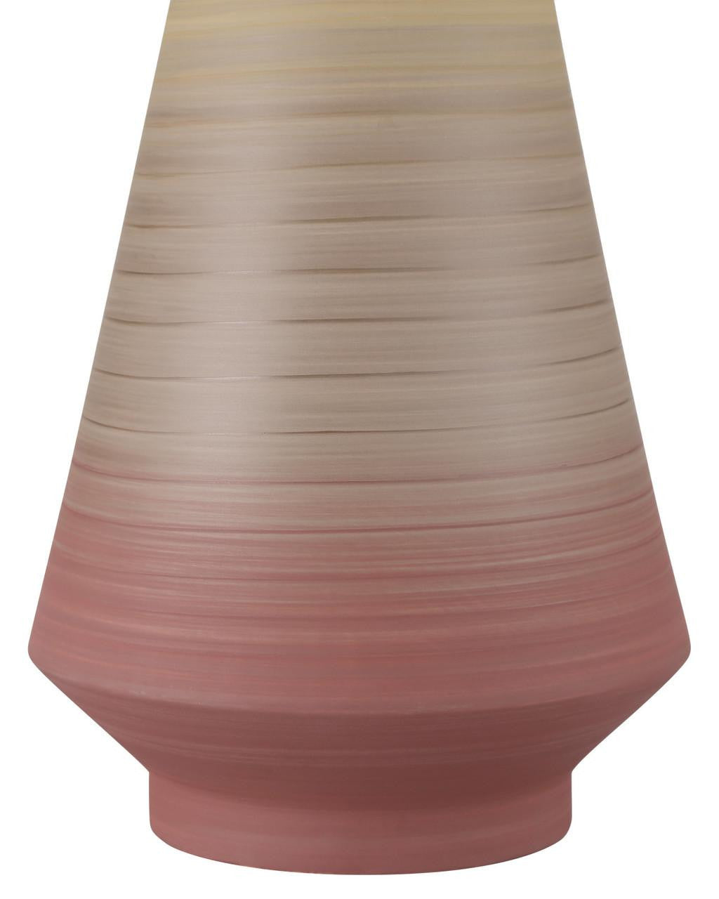 Currey and Company Happy 80's Vase, Set of 2