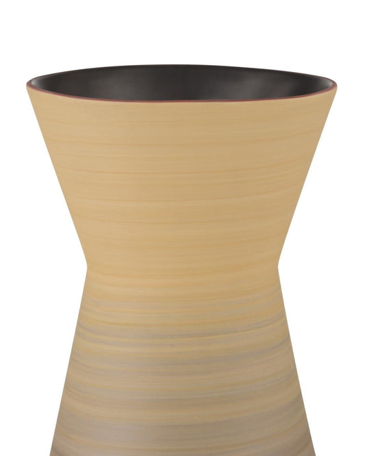 Currey and Company Happy 80's Vase, Set of 2