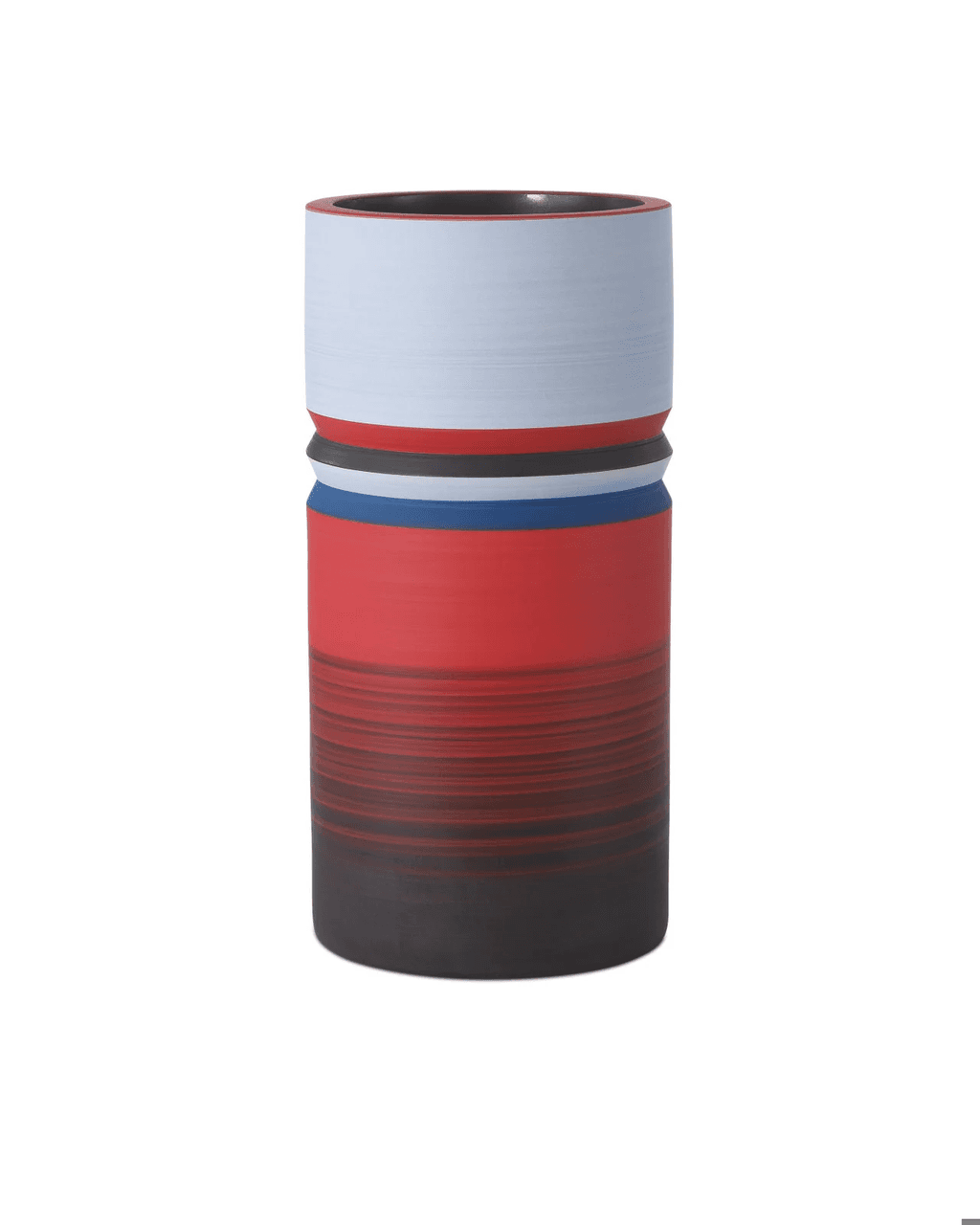 Currey and Company Happy 80's Vase, Set of 3
