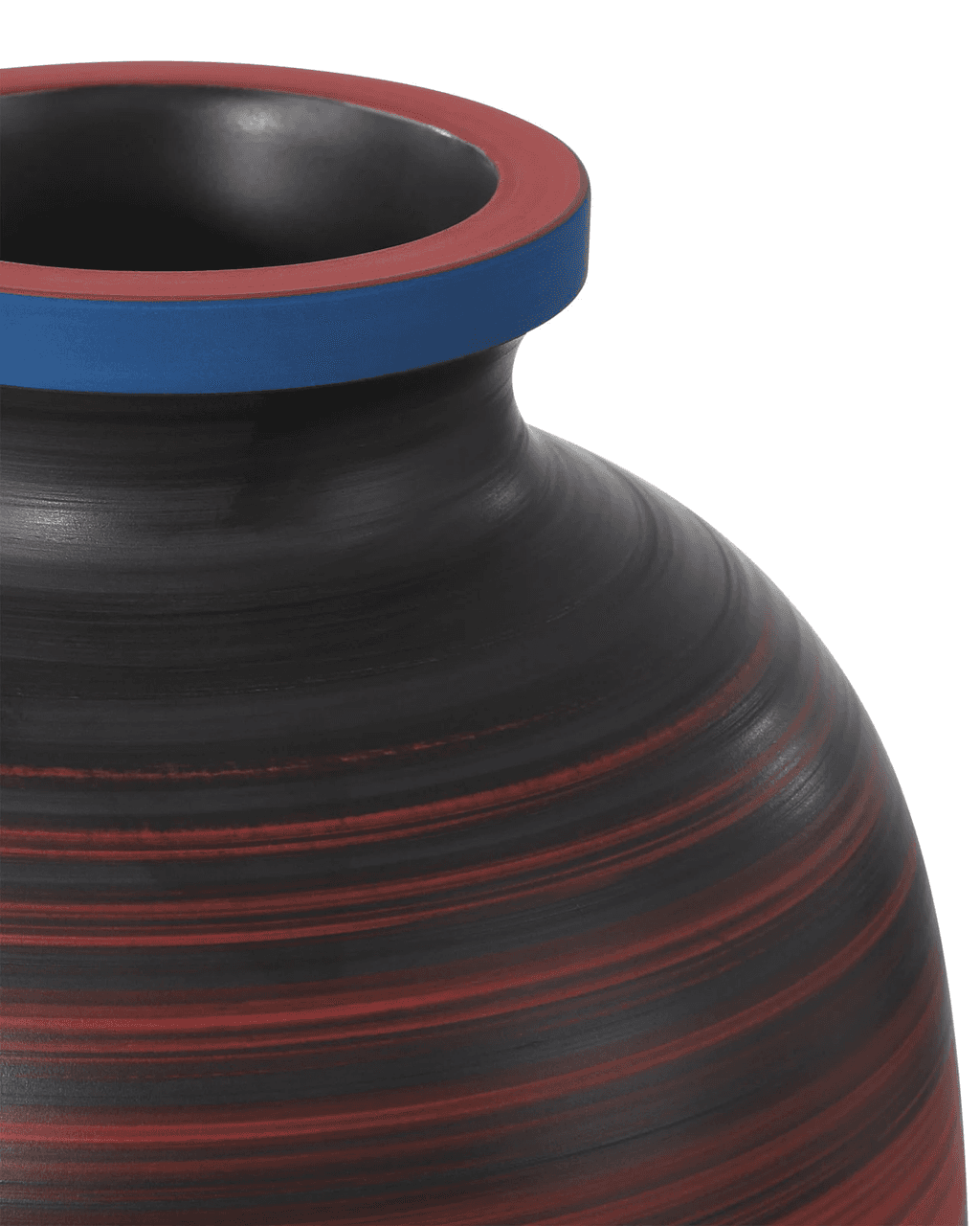 Currey and Company Happy 80's Vase, Set of 3