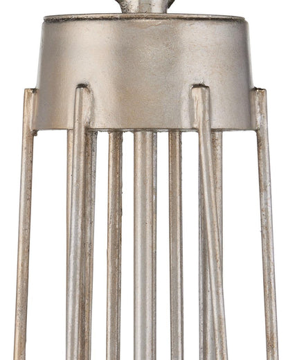Currey and Company Harrow Chandelier