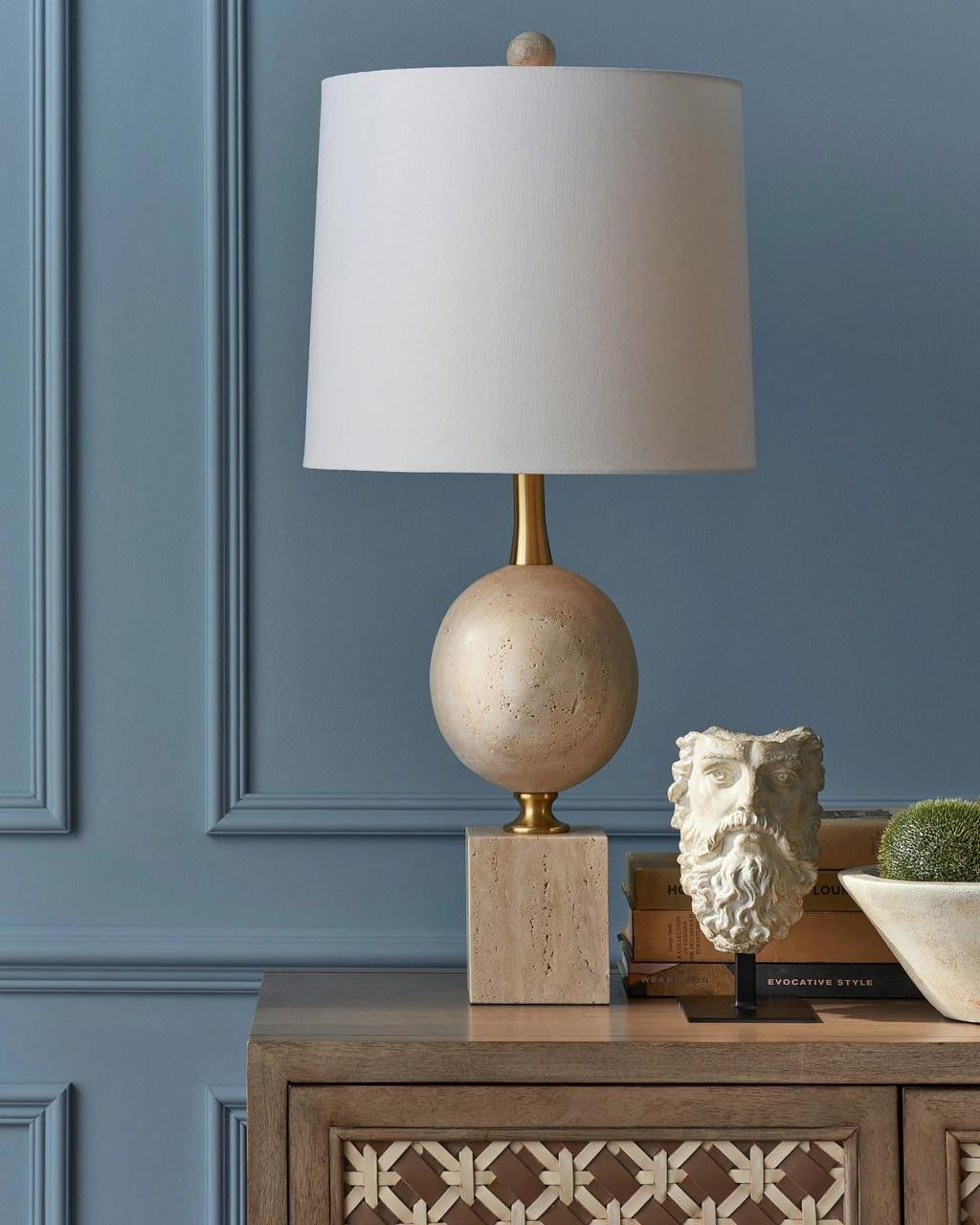 Decor/Home Accents-Currey-1200-0444