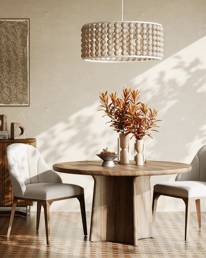 Currey and Company Holcroft Chandelier