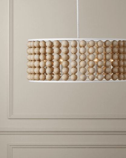 Currey and Company Holcroft Chandelier