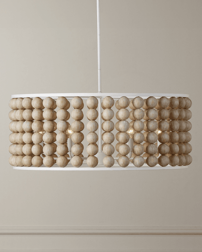 Currey and Company Holcroft Chandelier