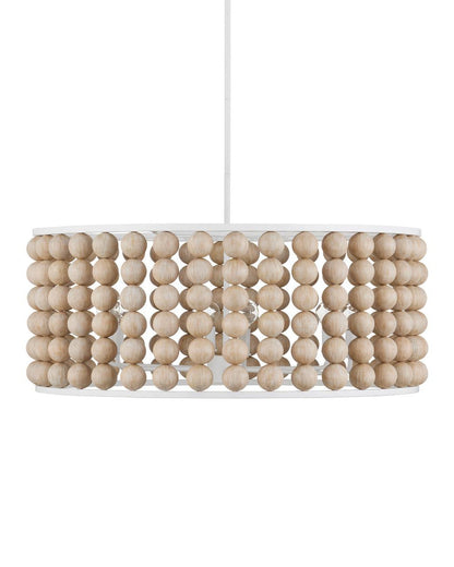 Currey and Company Holcroft Chandelier