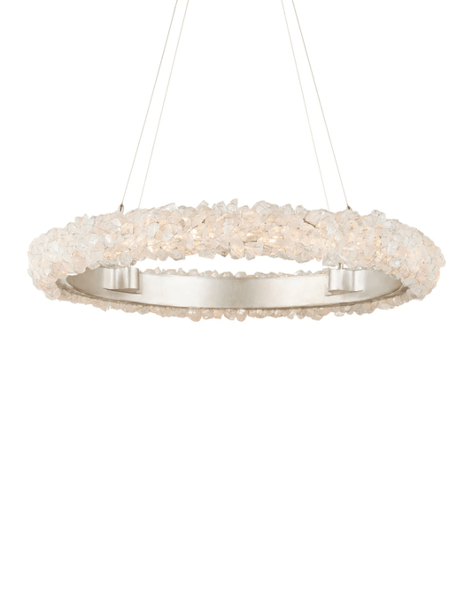 Currey and Company Iconoclast Chandelier