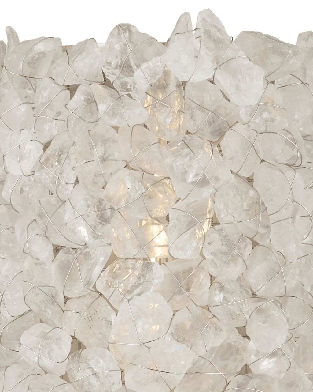 Currey and Company Iconoclast Wall Sconce