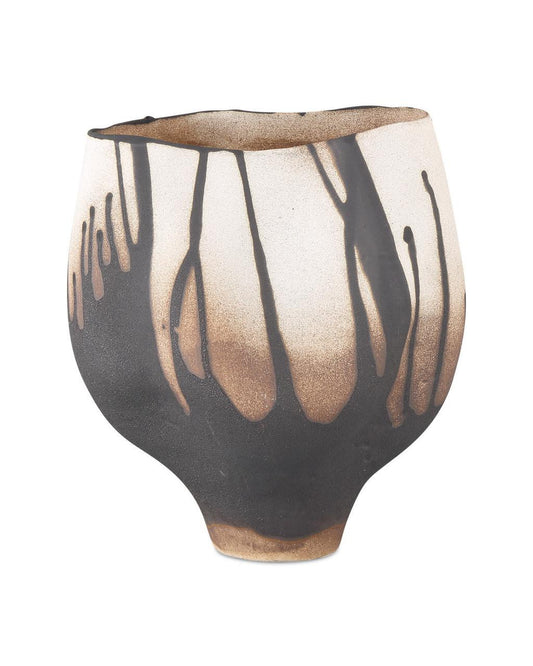 Currey and Company Inoue Medium Vase