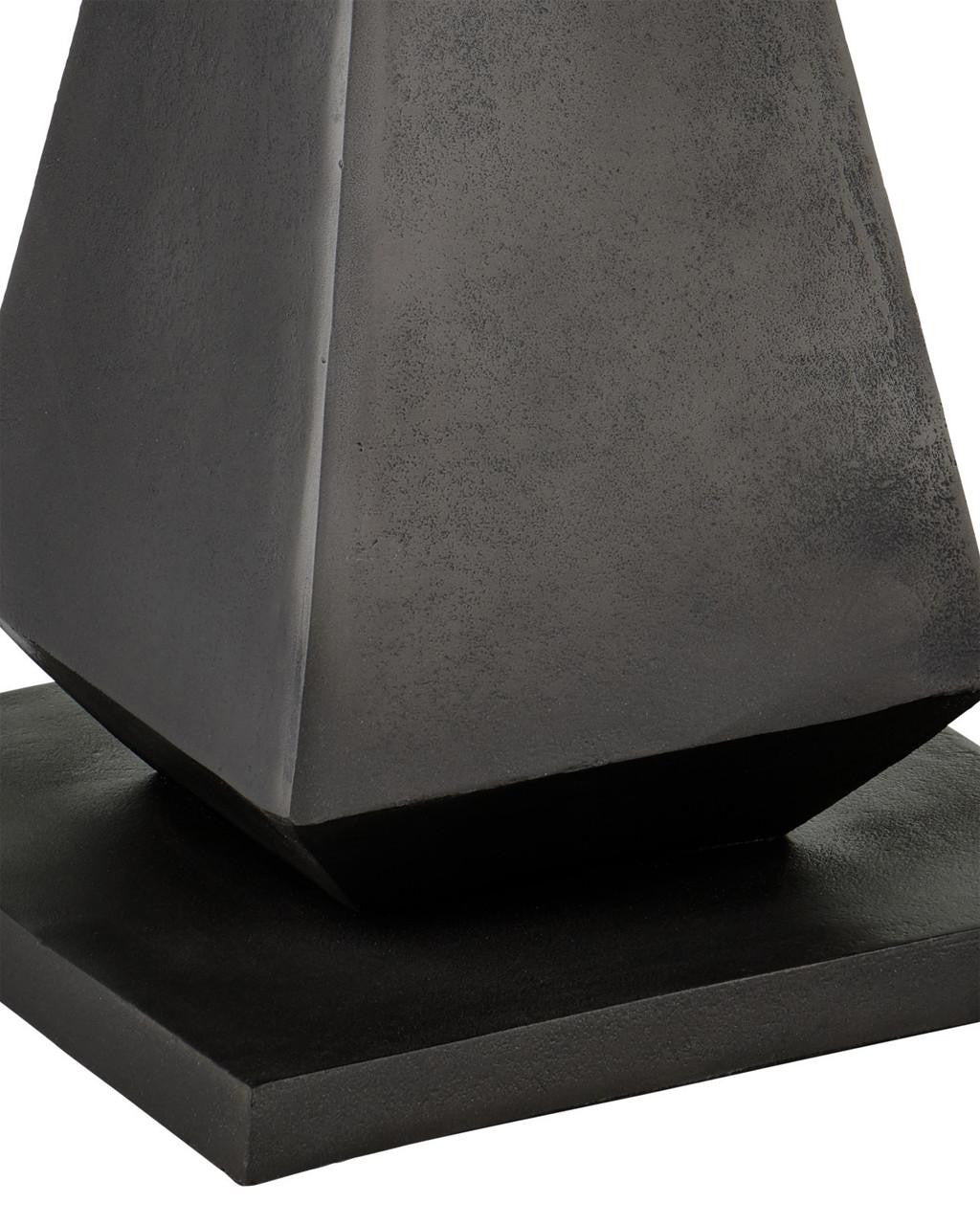 Currey and Company Janil Accent Table