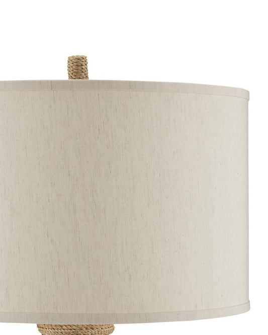 Currey and Company Joppa Table Lamp
